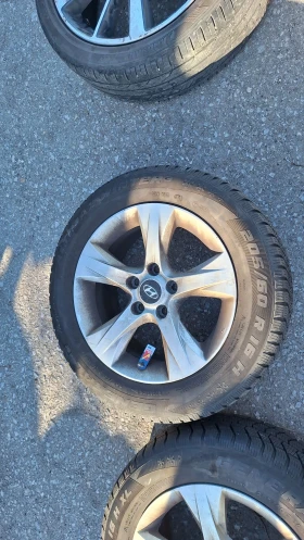 ���� � ������ 205/60R16 �� Hyundai I40 | Mobile.bg � ����� ������ 3