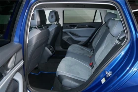 VW Passat 2.0 TDI , снимка 7