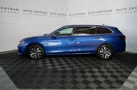 VW Passat 2.0 TDI , снимка 2
