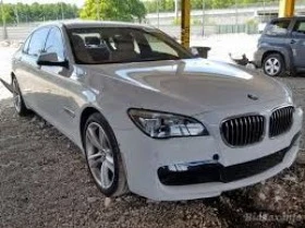 BMW 740 740 Xdrive!!! 750 BENZIN !!! НА ЧАСТИ!!! МОРГА!!! - изображение 5