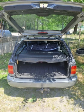 VW Passat, снимка 3