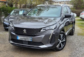 Peugeot 3008 GT 2.0 Blue HDI 180kc
