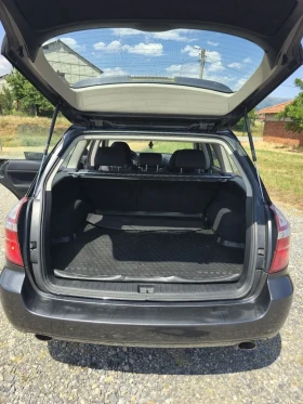 Subaru Legacy 2.0R, снимка 11