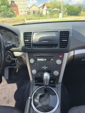 Subaru Legacy 2.0R, снимка 12