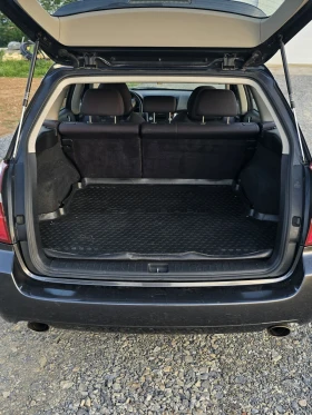 Subaru Legacy 2.0R, снимка 9