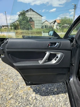 Subaru Legacy 2.0R, снимка 6