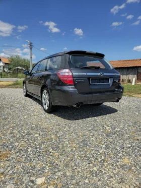 Subaru Legacy 2.0R, снимка 2