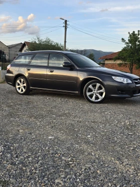 Subaru Legacy 2.0R, снимка 2