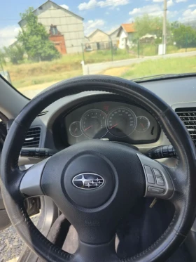 Subaru Legacy 2.0R, снимка 13