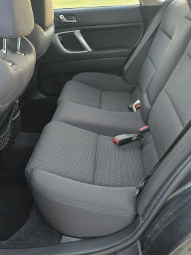 Subaru Legacy 2.0R, снимка 6