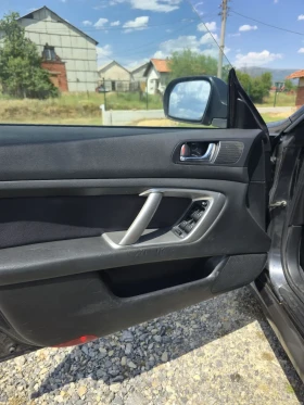 Subaru Legacy 2.0R, снимка 5
