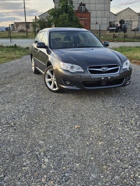 Subaru Legacy 2.0R, снимка 1