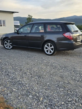 Subaru Legacy 2.0R, снимка 4