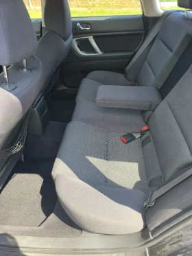Subaru Legacy 2.0R, снимка 9
