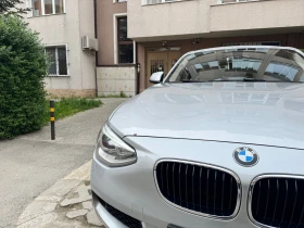 BMW 120 F20, снимка 10