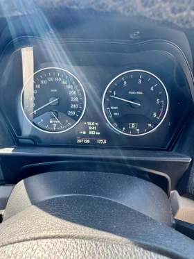 BMW 120 F20, снимка 12