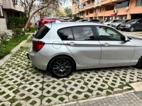 BMW 120 F20, снимка 16