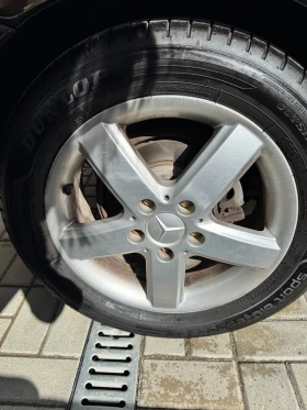 Mercedes-Benz A 150, снимка 12