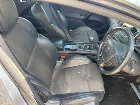 Peugeot 508 2.0 hdi 140 кс RH01 DYZA Led Xenon, снимка 9
