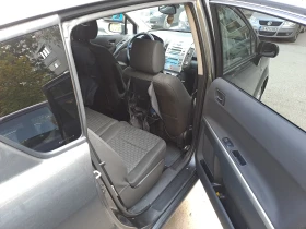 Toyota Corolla verso, снимка 11