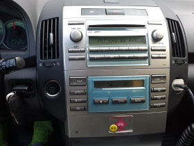 Toyota Corolla verso, снимка 4