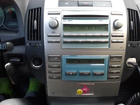 Toyota Corolla verso, снимка 5