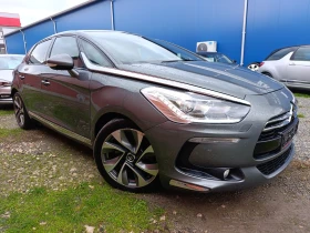 Citroen DS5 1.6Т ШВЕЙЦАРИЯ, снимка 5