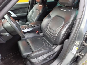 Citroen DS5 1.6Т ШВЕЙЦАРИЯ, снимка 12