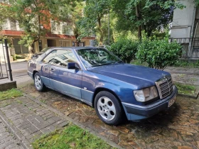 Mercedes-Benz 124 КУПЕ, снимка 2
