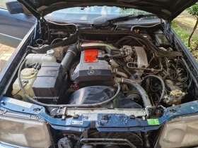 Mercedes-Benz 124 КУПЕ, снимка 3