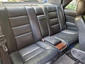 Mercedes-Benz 124 КУПЕ, снимка 7