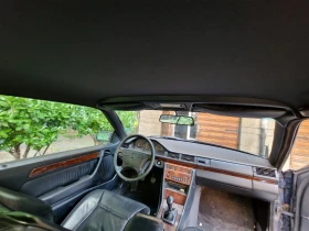 Mercedes-Benz 124 КУПЕ, снимка 6