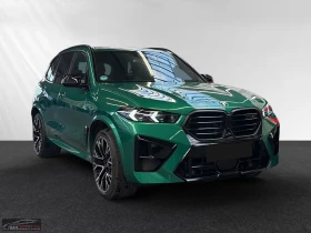 BMW X5M COMPETITION/625HP/360/PANO/HUD/H&K/885v, снимка 1