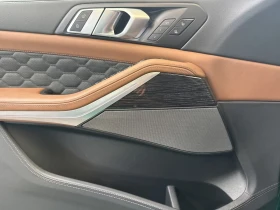 BMW X5M COMPETITION/625HP/360/PANO/HUD/H&K/885v, снимка 15