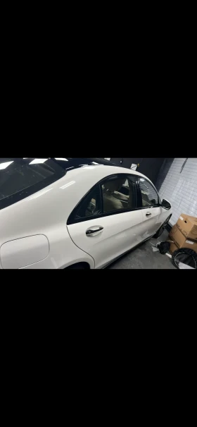 Mercedes-Benz S 500 L, снимка 2