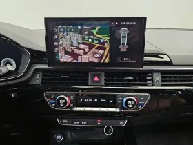 Audi A4 2.0 Tdi Premium, снимка 14