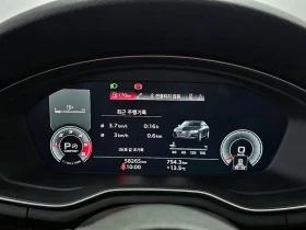 Audi A4 2.0 Tdi Premium, снимка 8