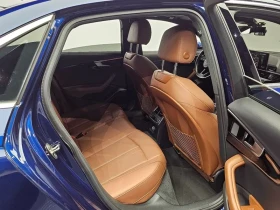 Audi A4 2.0 Tdi Premium, снимка 12