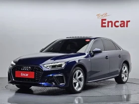 Audi A4 2.0 Tdi Premium, снимка 1