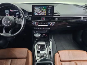 Audi A4 2.0 Tdi Premium, снимка 7