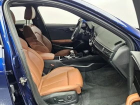 Audi A4 2.0 Tdi Premium, снимка 11