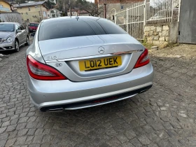 Mercedes-Benz CLS 250 AMG пакет, снимка 6