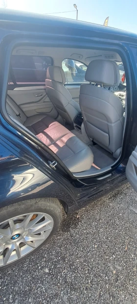 BMW 530 4x4 xDrive, снимка 5