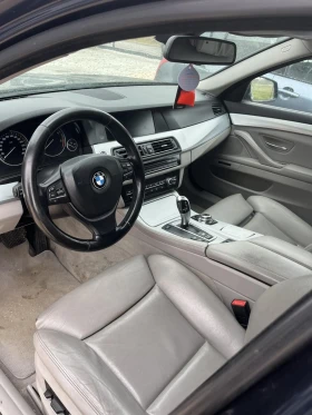 BMW 530 4x4 xDrive, снимка 6