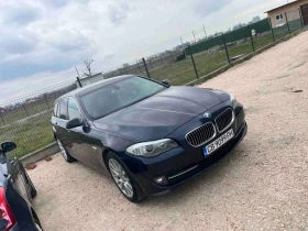 BMW 530 4x4 xDrive, снимка 1