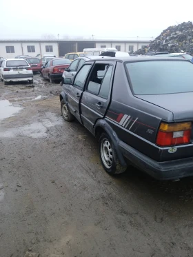 VW Jetta, снимка 4