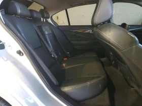 Infiniti Q50 3.0l Red Sport 400, снимка 10