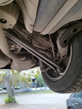 BMW 318 2001 , снимка 7