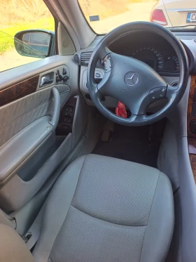 Mercedes-Benz C 320 Газова уредба, снимка 3