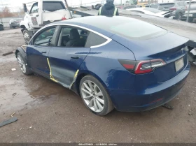 Tesla Model 3 U   U Rear Wheel Drive, снимка 3